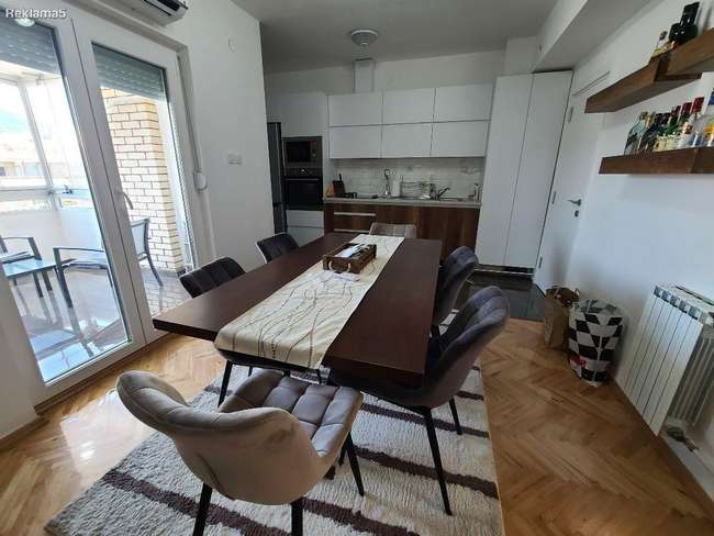 Apartment in Aerodrom - 2