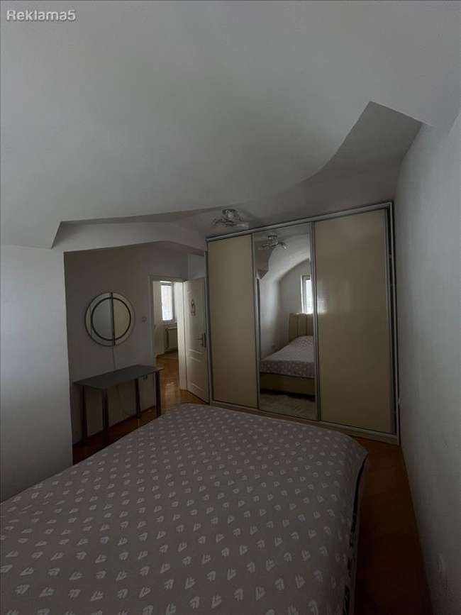 Apartament në Qendër - 2