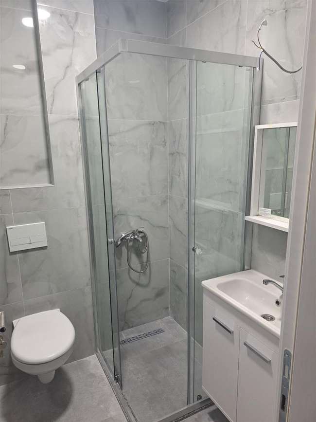 Apartament në Gjorce Petrov - 3