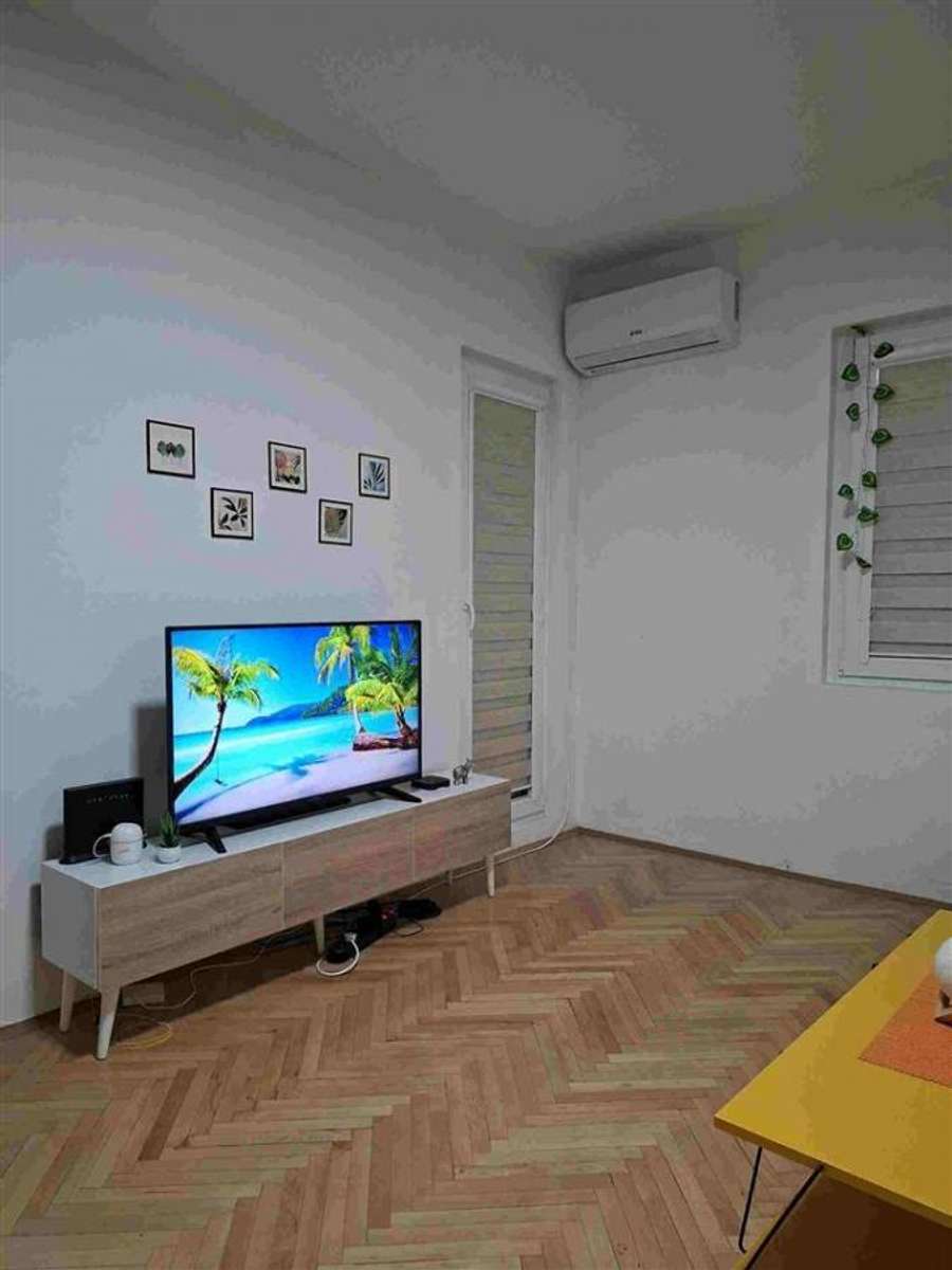 Apartament me 2 dhoma gjumi në Gjorce Petrov - 1