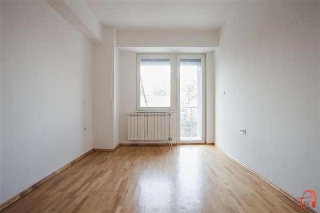 Apartament në Qendër - 3