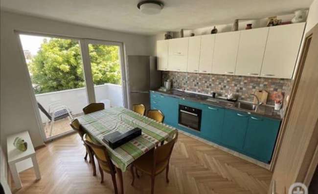 Apartament pranë Hotel Karposh - 3