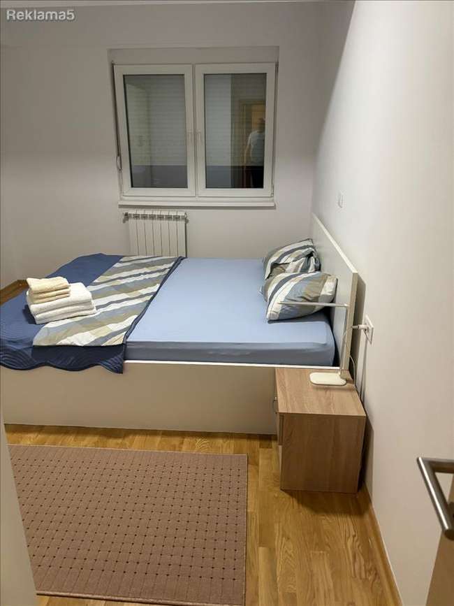 Apartment in Center - 3