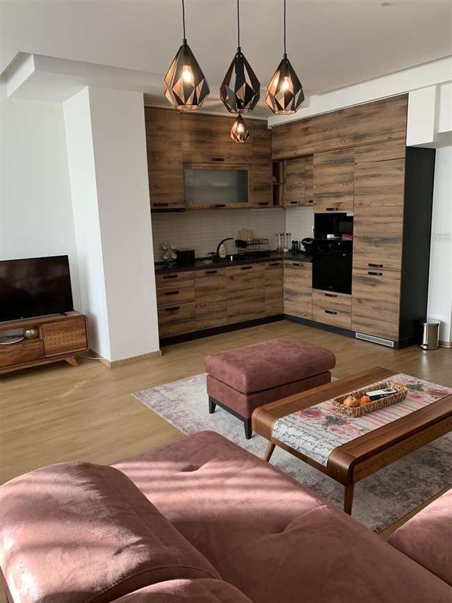 Apartment in the Center - 2
