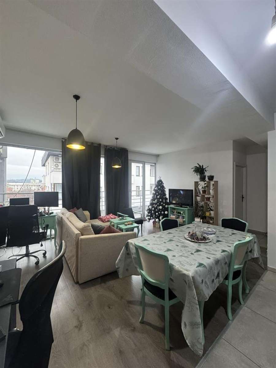 Apartment in Karposh 1 - 1