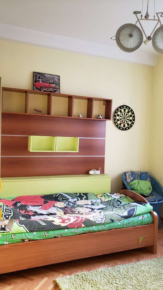 Fully furnished apartment in Kapistec - 3