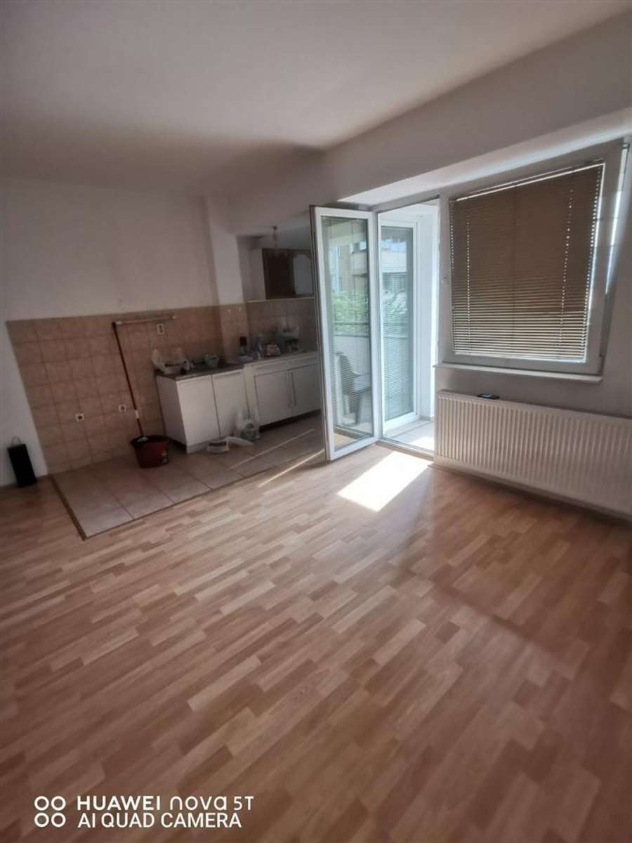 Apartament me dy dhoma për qira në Karposh 2 - 1