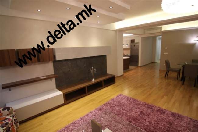 Apartament me katër dhoma në Vodno - 2