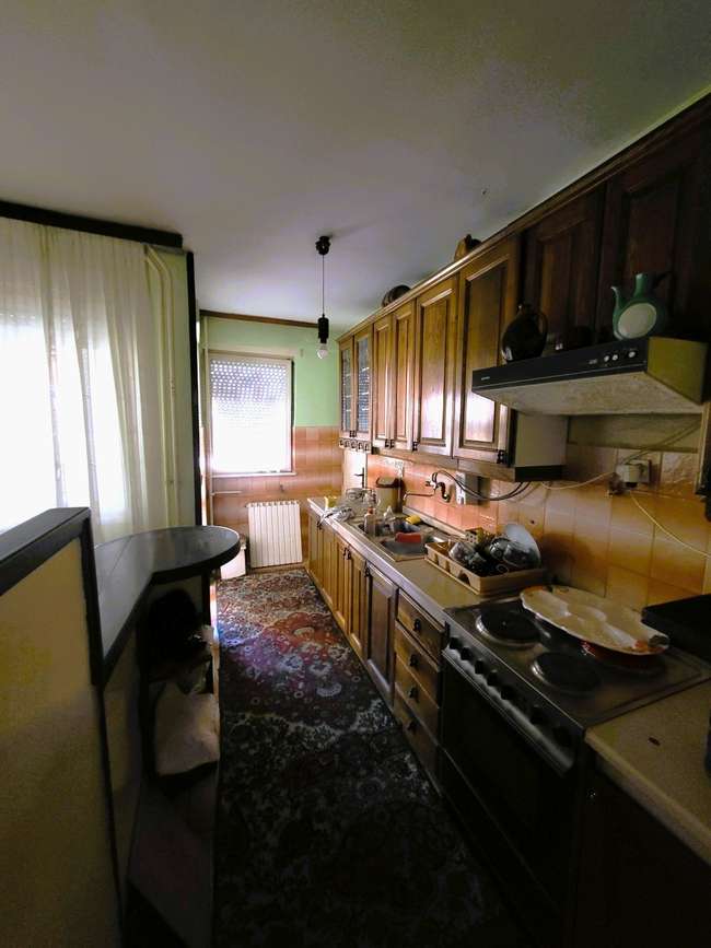 Apartment in Aerodrom - 3