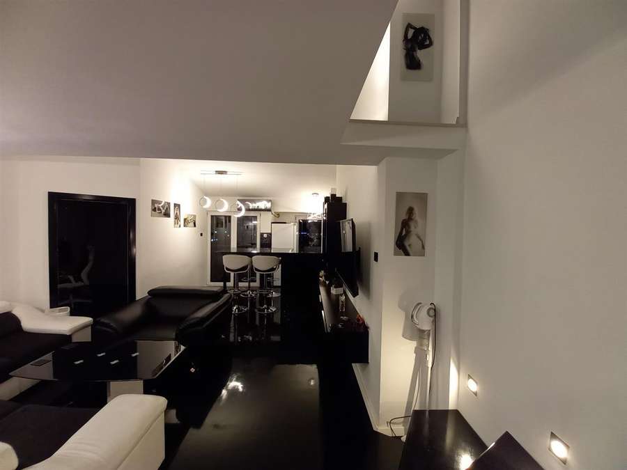 Apartament Ekstra Luksoz - 1