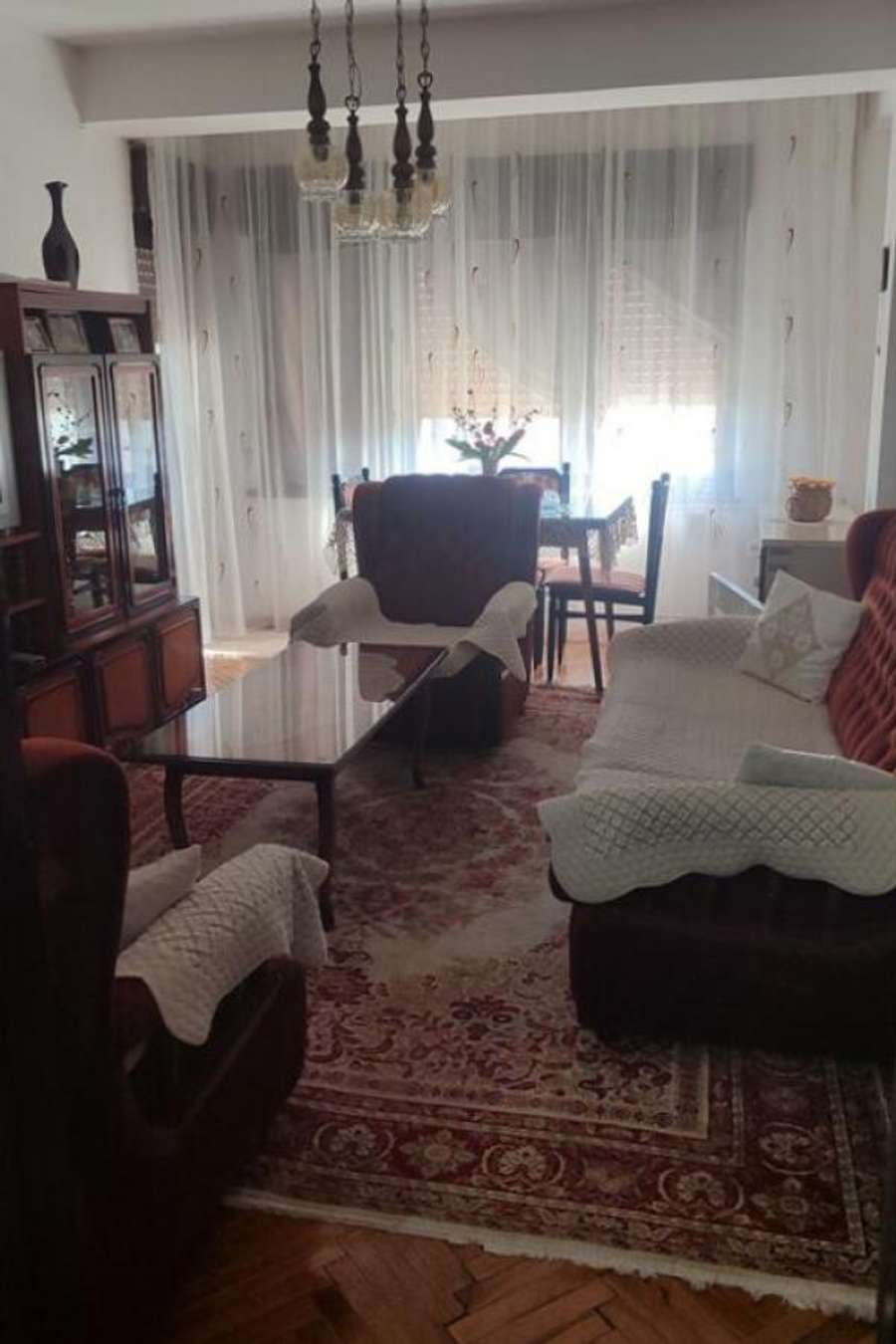 Apartament në Prilep – Tochila - 1