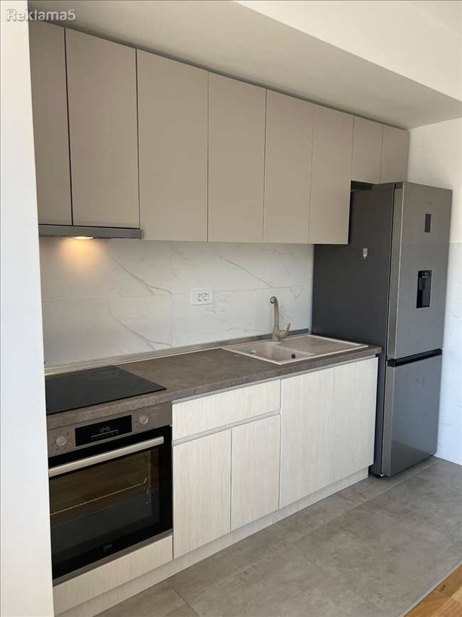 Apartament në Chrom - 3