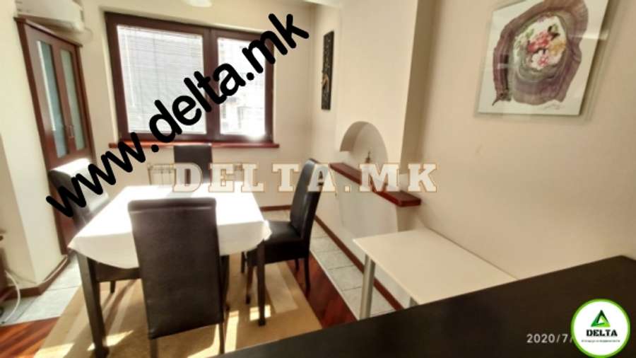 Apartament i bukur me tre dhoma gjumi në Qendër, - 1