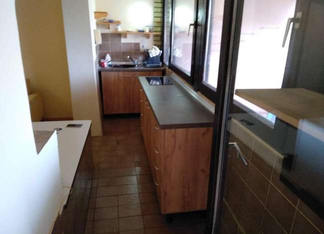 Apartament në Aerodrom - 2