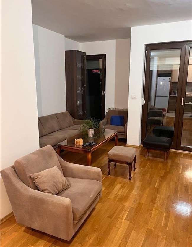 Ground Floor Apartment in Momin Potok - 2