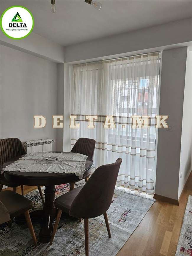 Uninhabited three-bedroom apartment in the Center, near Korčagin - 2