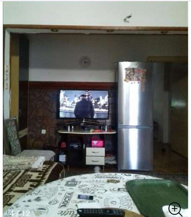 Apartament i rinovuar në Karposh 2 - 2
