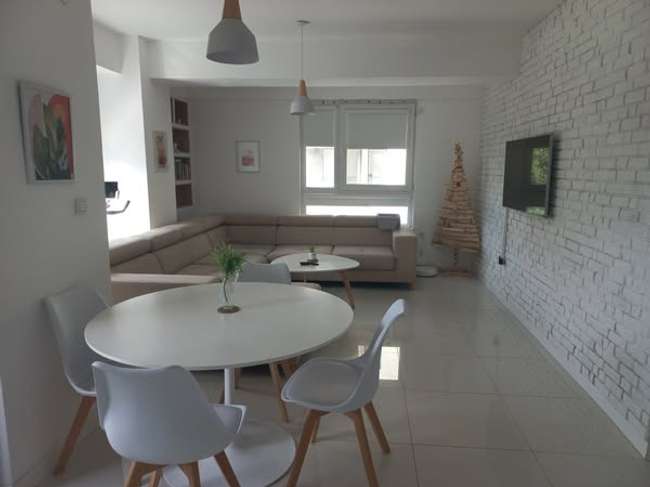 Apartament me 3 dhoma gjumi - 3