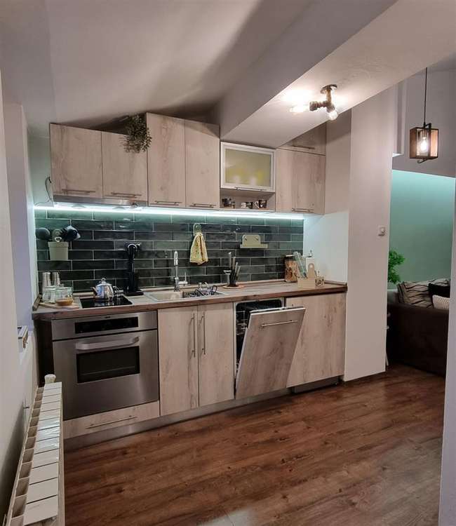 Apartment in Center - 3