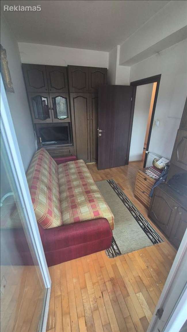 Apartament në Aerodrom - 3