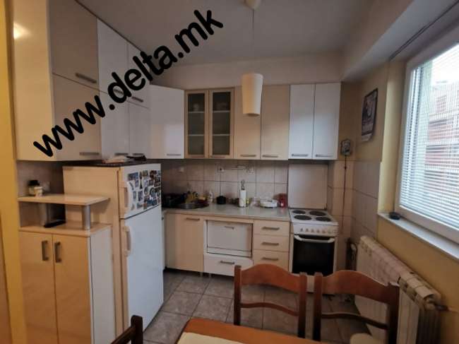 For sale studio in the Center - 3
