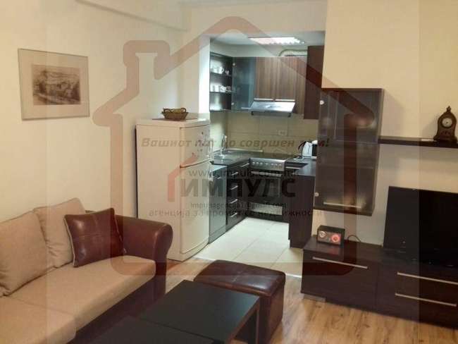 Apartament me tre dhoma në Taftalidze 1 - 3
