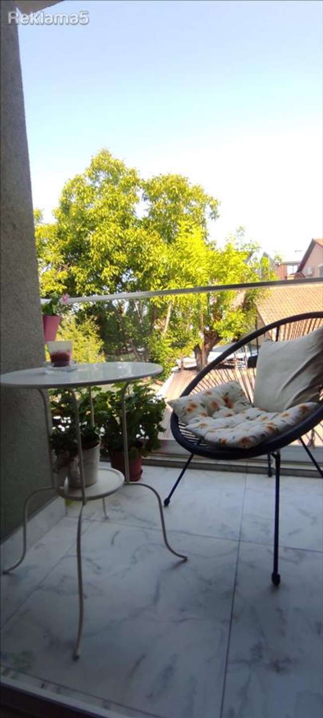 Apartment 54m2 in Vlae - 2