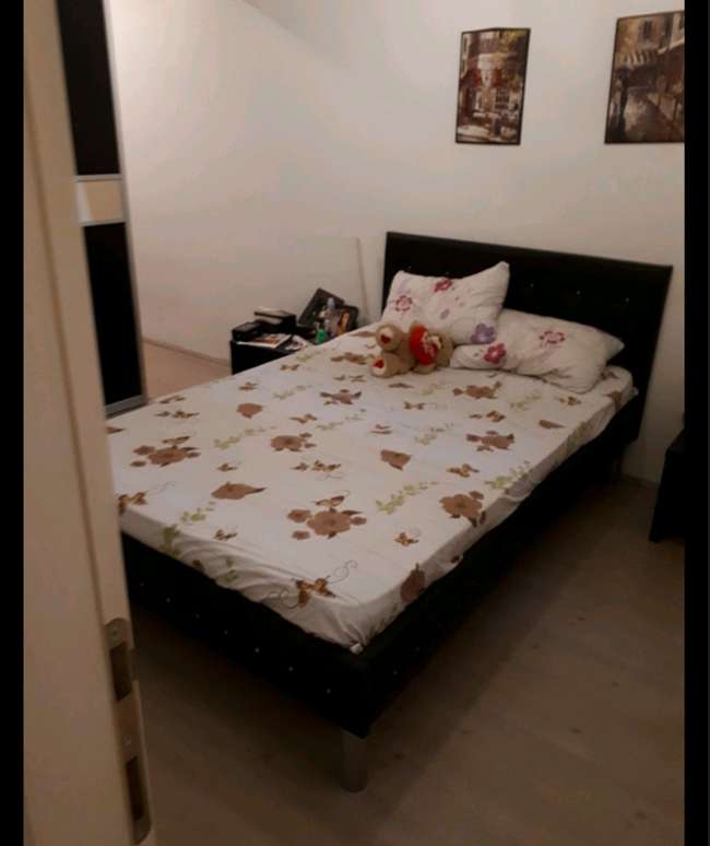 Apartament duplex me pamje nga Vodno - 2