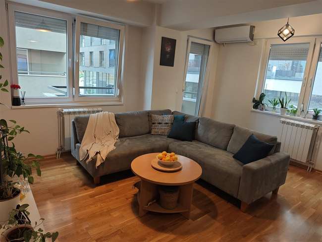 Apartament në Karposh 3 - 2