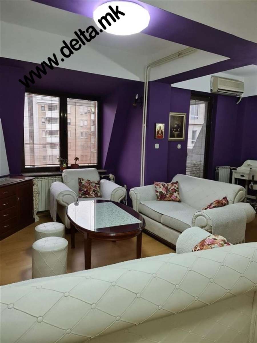 Apartament me tre dhoma në Michurin - 1