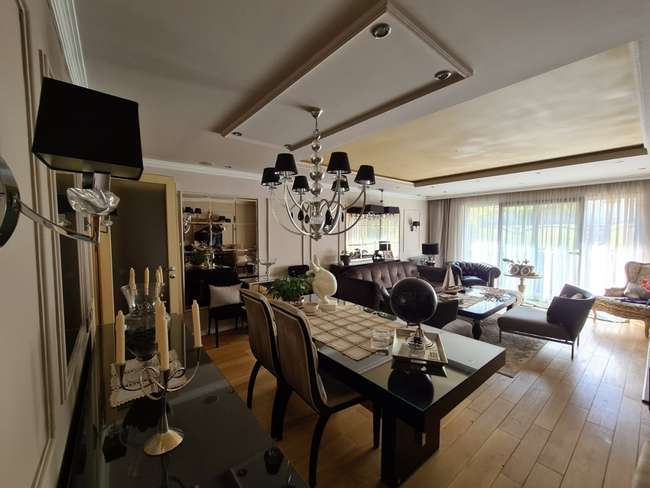 Luxuriously furnished apartment for rent in a private house in Kisela Voda - 3