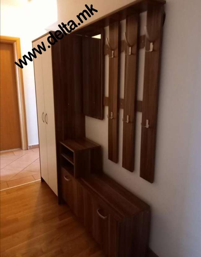 Apartament me Tre Dhoma në Qendër - 3