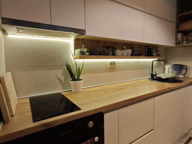 Apartament në Karposh 3 - 3