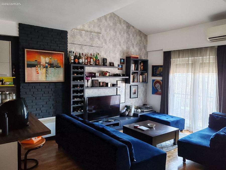 Apartament - Duplex në Karposh 1 - 1