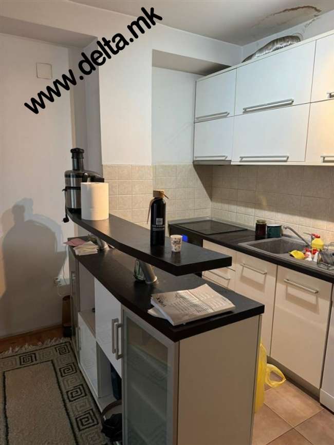 Apartament me dy dhoma gjumi në Taftalidze në rrugën Roosevelt - 2