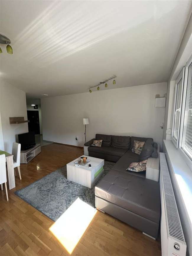 Apartament në Taftalidze 1 - 3