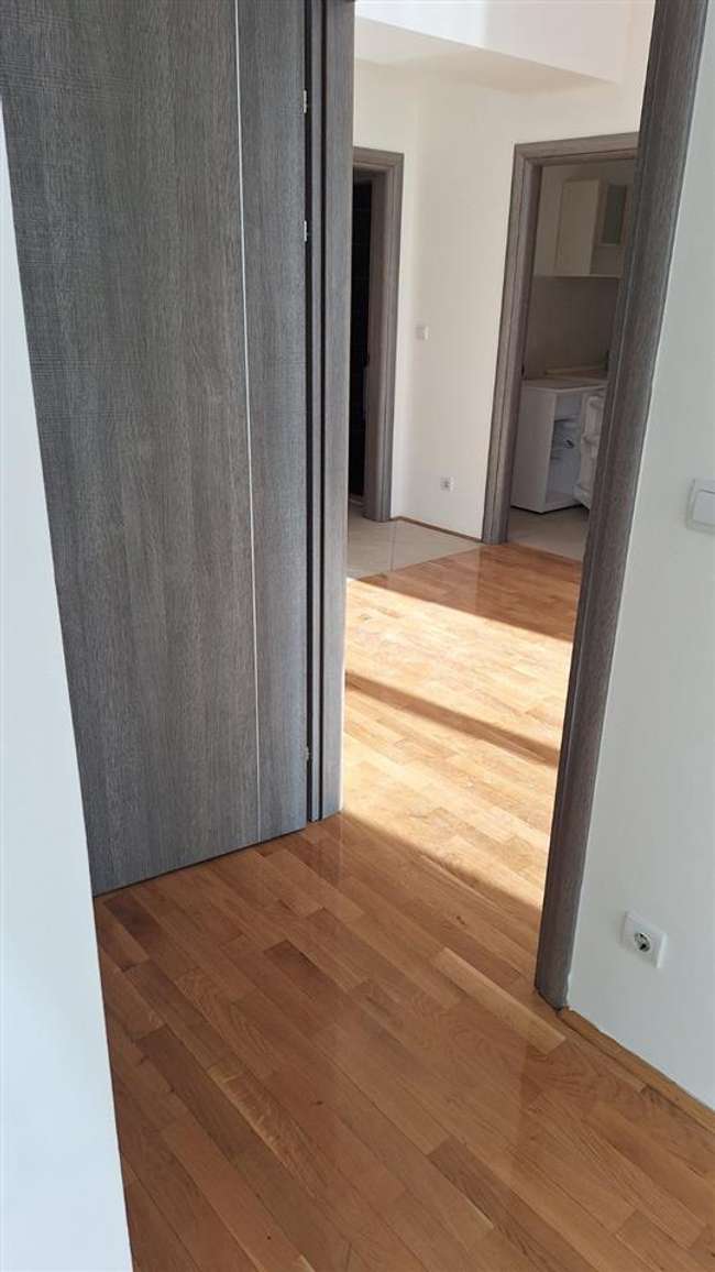 Apartment in Debar Maalo - 2