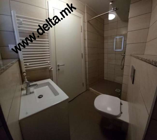 Two-bedroom apartment in Vodno Panorama Residence - 3