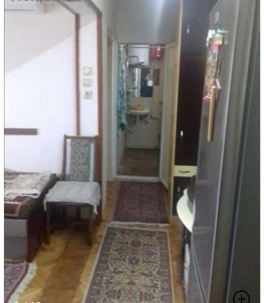 Apartament i rinovuar në Karposh 2 - 1