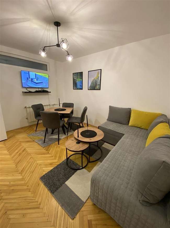 Apartament në Karposh 1 - 2