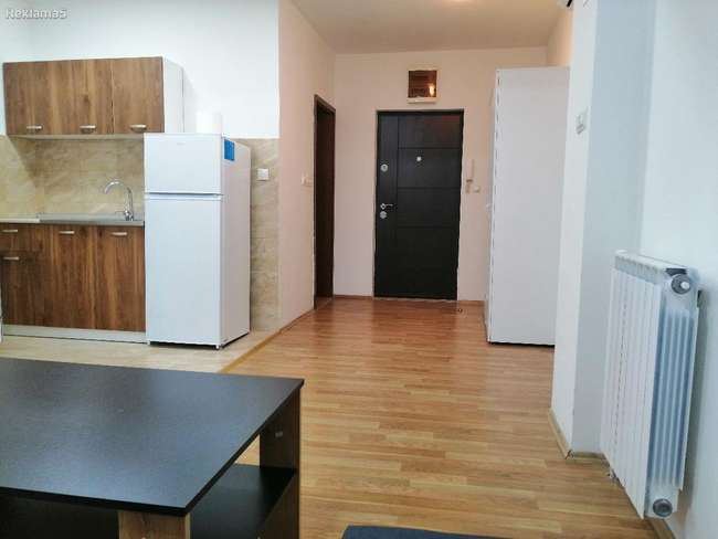 Apartament në Qendër - 2