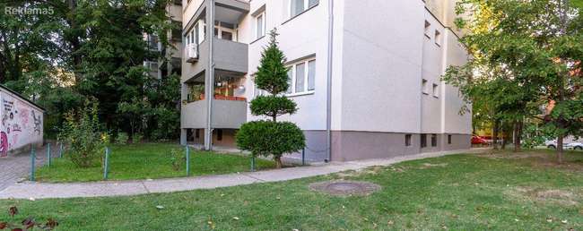 Apartment in Karposh 1 - 3