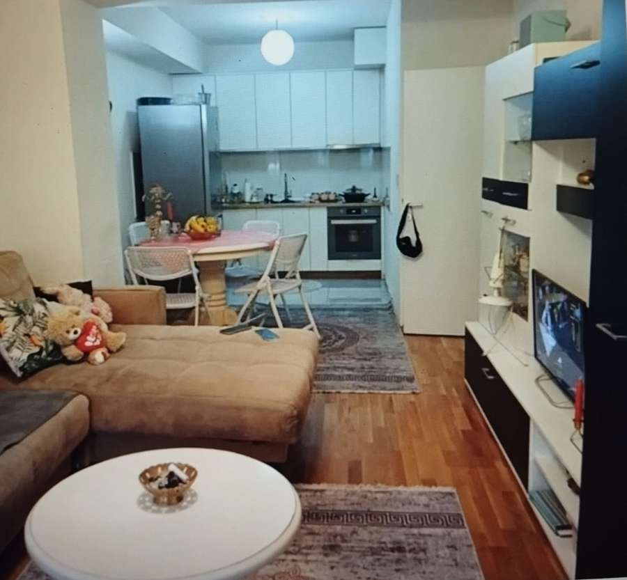 Apartament në Kisela Voda - 1