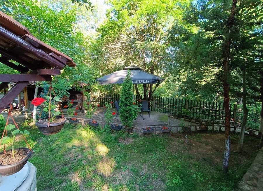 Top offer for a house in Berovo - 1