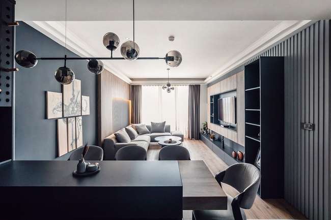 Shitet apartament i ri i mobiluar plotësisht në Aerodrom - 3