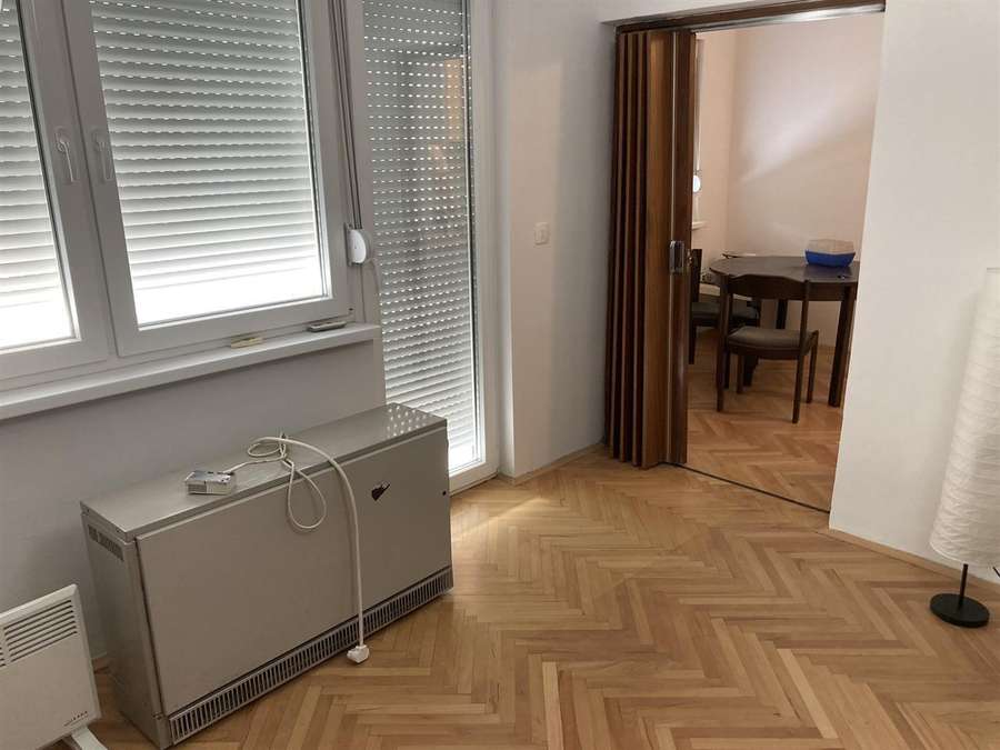 Apartament në Kapistec - 1