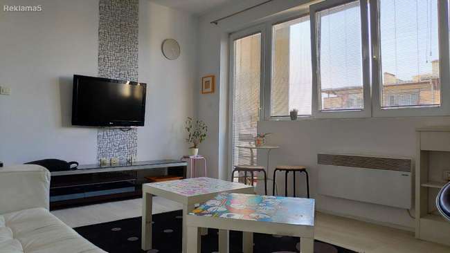 Apartament në Debar Maalo - 3