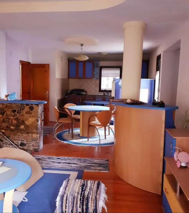 Shtëpi në Delçevë - 3