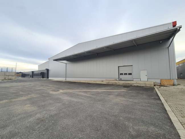 Warehouses for rent in Petrovac - 2