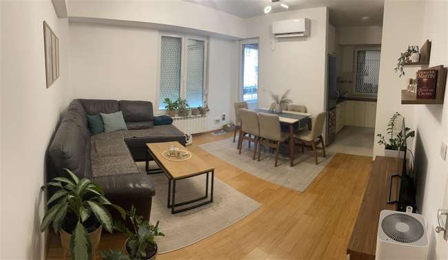 Apartment in Aerodrom - 2